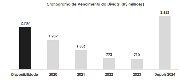 análise fundamentalista