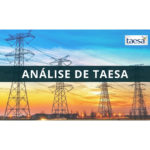 ANÁLISE DE TAESA